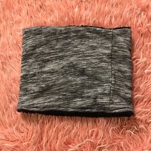 Super warm neck and face wrap